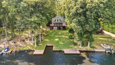 651 Sagamore Drive, Louisburg, NC 27549