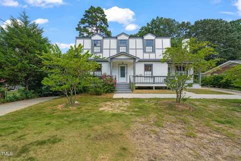 305 E Millbrook Road, Raleigh, NC 27609