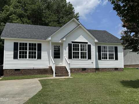 406 Landing Place Drive, Wendell, NC 27591