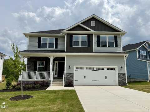 323 Bishop Lane, Sanford, NC 27330