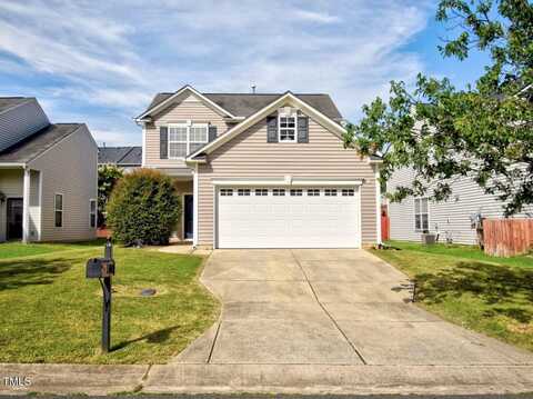 5140 Mabe Drive, Holly Springs, NC 27540