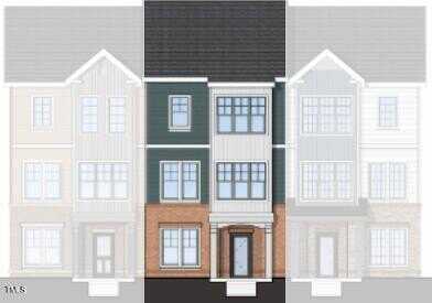 633 Sawcut Lane, Apex, NC 27502