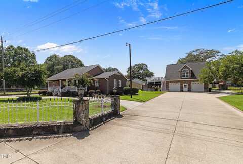 175 Galilee Road, Smithfield, NC 27577