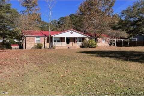 4633 Hummingbird Place, Fayetteville, NC 28312
