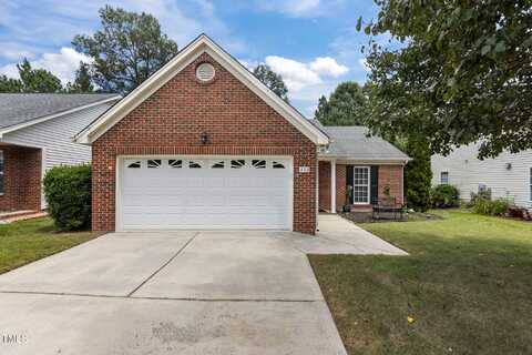 203 Kudrow Lane, Morrisville, NC 27560