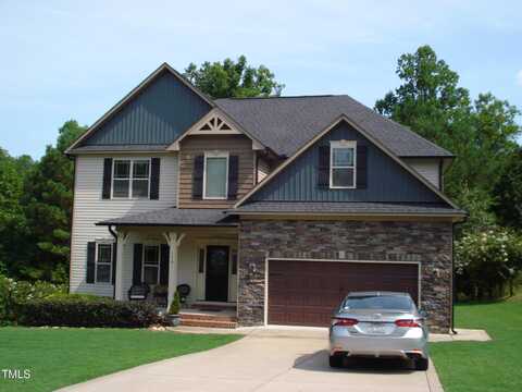 176 Northcliff Court, Clayton, NC 27527