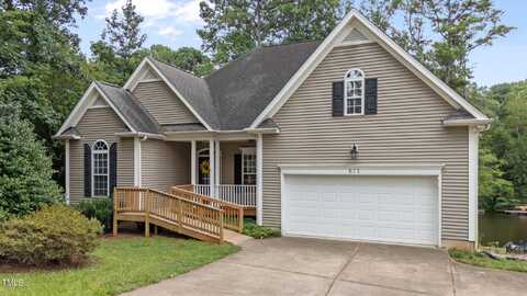 671 Sagamore Drive, Louisburg, NC 27549