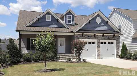733 Strathwood Way, Rolesville, NC 27571