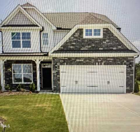 92 Sunnyfield Court, Benson, NC 27504