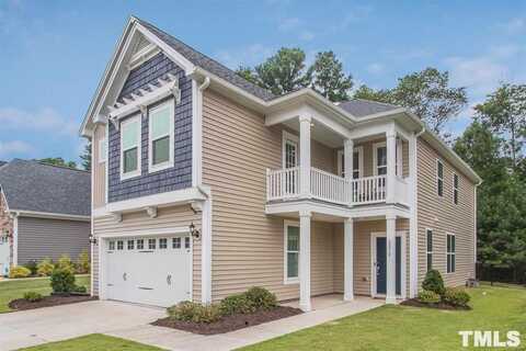 2212 Magnolia Tree Lane, Durham, NC 27703
