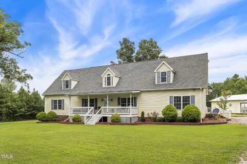 2150 Nc 58, Castalia, NC 27816