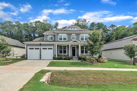1023 Wood Owl Way, Durham, NC 27707