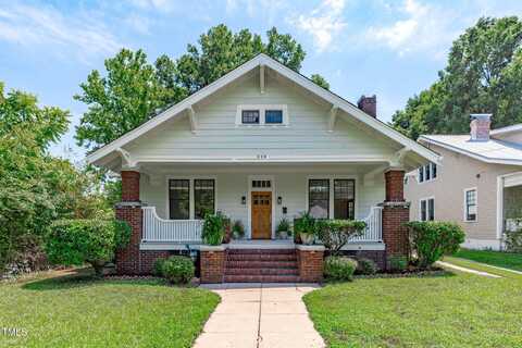 318 E Trinity Avenue, Durham, NC 27701