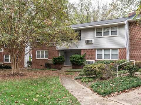 627 Daniels Street, Raleigh, NC 27605
