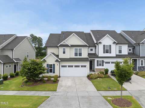 5340 Faulkner Street, Durham, NC 27703