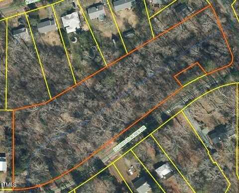 391 Northside Drive, Chapel Hill, NC 27516