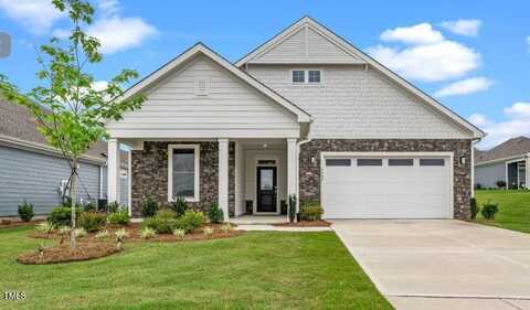 1705 Pinecliff Court, Fuquay Varina, NC 27526