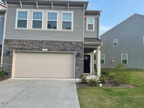 1009 Flagler Street, Durham, NC 27713