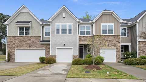 854 New Derby Lane, Apex, NC 27523