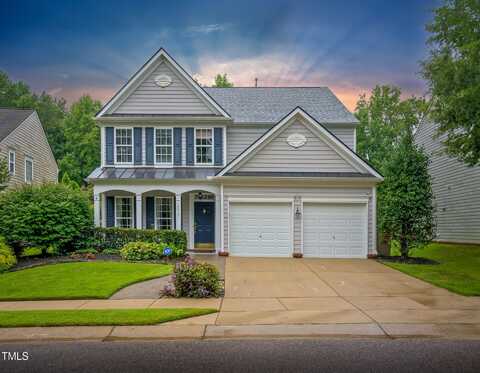 12315 Honeychurch Street, Raleigh, NC 27614