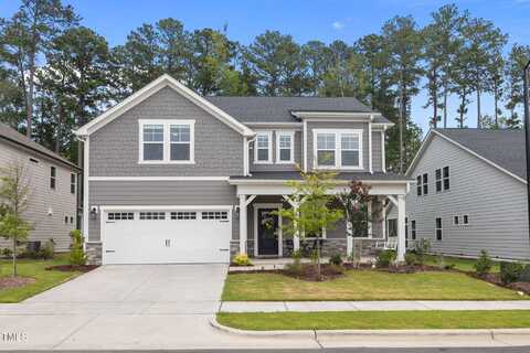 212 Gilmore Bridge Drive, Apex, NC 27523