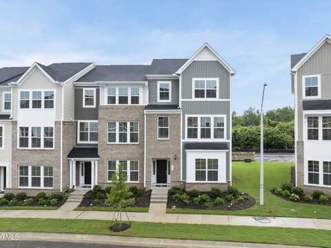 331 Chesapeake Commons Street, Garner, NC 27529
