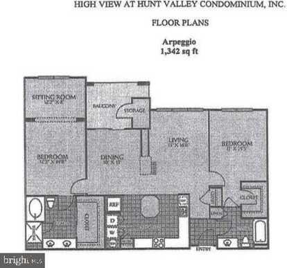 400 SYMPHONY CIRCLE, COCKEYSVILLE, MD 21030