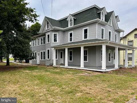 144 N MAIN STREET, BENDERSVILLE, PA 17306