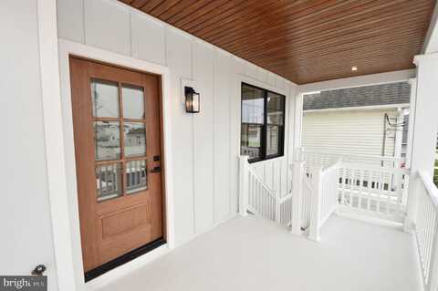 331 W 16TH AVENUE, WILDWOOD, NJ 08260