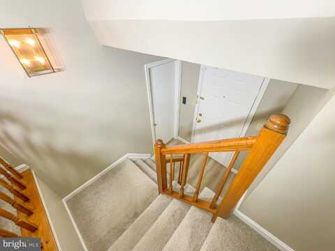 7802 SPINNAKER ROAD, LAUREL, MD 20707
