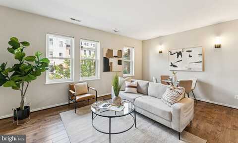 2114 N STREET NW, WASHINGTON, DC 20037