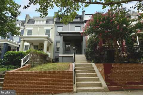 116 TODD PLACE NE, WASHINGTON, DC 20002