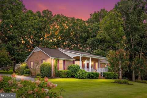 804 ST FRANCIS AVENUE, MINERAL, VA 23117
