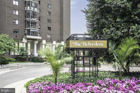 1600 N OAK STREET, ARLINGTON, VA 22209