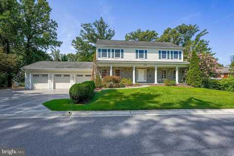 6208 WISCASSET ROAD, BETHESDA, MD 20816