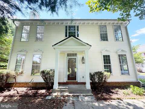 9600 OYSTER POINT WAY, GAITHERSBURG, MD 20886
