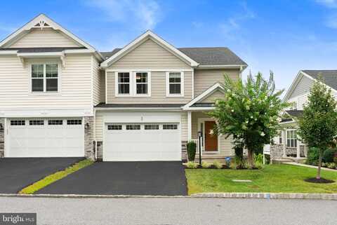 58 HUNTERS LANE, GLEN MILLS, PA 19342
