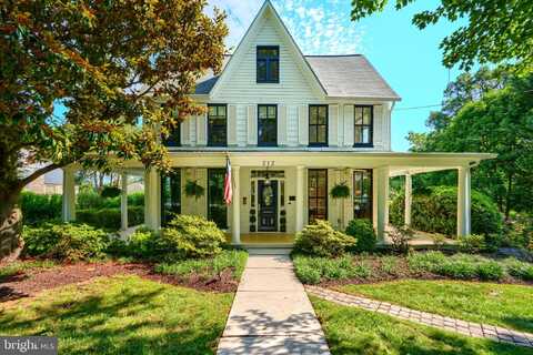 212 W SEMINARY AVENUE, LUTHERVILLE TIMONIUM, MD 21093