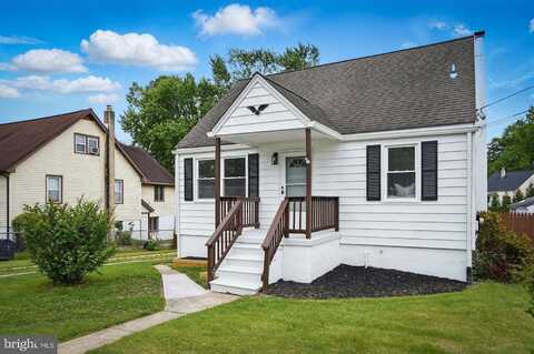 12 N HAWTHORNE ROAD N, MIDDLE RIVER, MD 21220