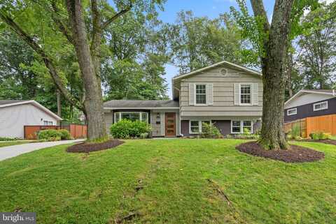 14007 CONGRESS DRIVE, ROCKVILLE, MD 20853
