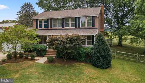 14695 OAK ORCHARD ROAD, NEW WINDSOR, MD 21776