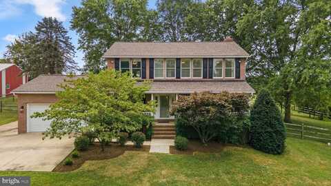 14695 OAK ORCHARD ROAD, NEW WINDSOR, MD 21776