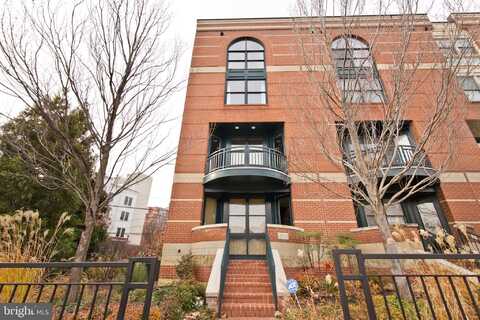 1612 N RHODES STREET, ARLINGTON, VA 22209