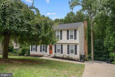 10 SENECA TERRACE, FREDERICKSBURG, VA 22401