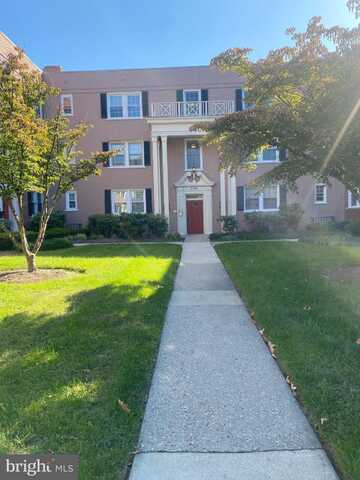 2008 FORT DAVIS STREET SE, WASHINGTON, DC 20020