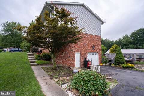 263 ROSEANNA STREET, WILEY FORD, WV 26767