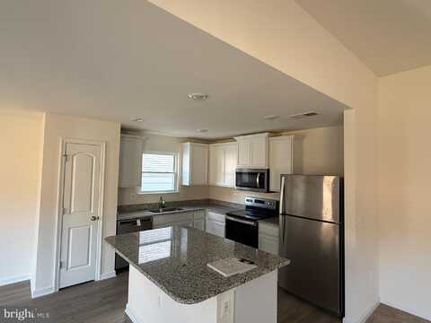 17025 BROOKWOOD DRIVE, BOWLING GREEN, VA 22427