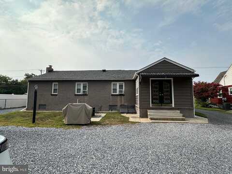 238 NEW STREET E, GLASSBORO, NJ 08028