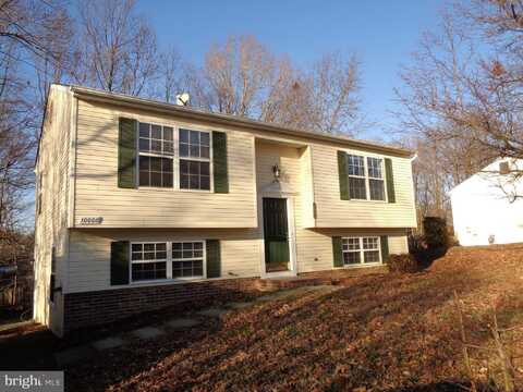 10008 WINDRIDGE DRIVE, FREDERICKSBURG, VA 22407