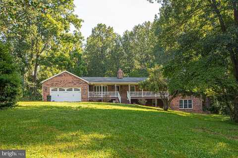 9478 MERRIMAC LANE, MARSHALL, VA 20115